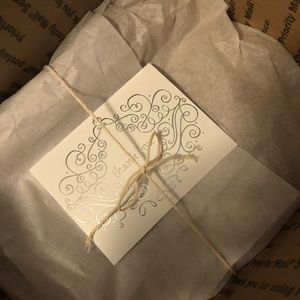 First Sale is in the Books